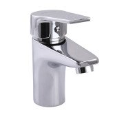 Змішувач для умивальника BRAVO ZENITH BS-42-101 латунь Змішувач для умивальника BRAVO ZENITH BS-42-101 латунь