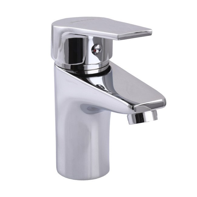 Змішувач для умивальника BRAVO ZENITH BS-42-101 латунь Змішувач для умивальника BRAVO ZENITH BS-42-101 латунь