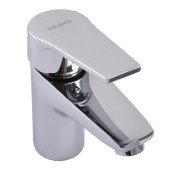 Змішувач для умивальника BRAVO ZENITH BS-42-101 латунь Змішувач для умивальника BRAVO ZENITH BS-42-101 латунь