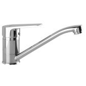 Змішувач для кухні BRAVO ZENITH BS-42-203 латунь, на гайці Змішувач для кухні BRAVO ZENITH BS-42-203 латунь, на гайці