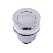 Донний клапан Globus Lux HG-041B (Click-clack)