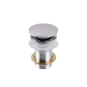 Донний клапан Globus Lux HG15-02A BR (Click-clack)