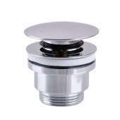 Донний клапан Globus Lux HG15-04A BR (Click-clack) Донний клапан Globus Lux HG15-04A BR (Click-clack)