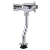 Кран-дозатор для пісуара Solomon LGE-043 Кран-дозатор для пісуара Solomon LGE-043