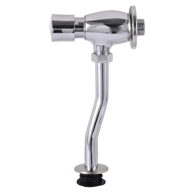 Кран-дозатор для пісуара Solomon LGE-043 Кран-дозатор для пісуара Solomon LGE-043