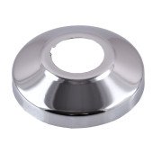 Чашка декоративна RS-002 на ексцентрик , конусна 3/4″ , Хромована (1шт.) Чашка декоративна RS-002 на ексцентрик , конусна 3/4″ , Хромована (1шт.)