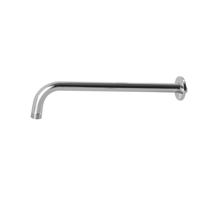 Кронштейн душової лійки Globus Lux TL250-90-BR гориз.,латунь,300 мм, с декор. чашкою (в коробц) Кронштейн душової лійки Globus Lux TL250-90-BR гориз.,латунь,300 мм, с декор. чашкою (в коробц)
