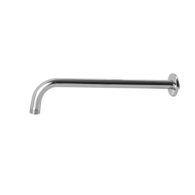 Кронштейн душової лійки Globus Lux TL250-90-BR гориз.,латунь,300 мм, с декор. чашкою (в коробц) Кронштейн душової лійки Globus Lux TL250-90-BR гориз.,латунь,300 мм, с декор. чашкою (в коробц)