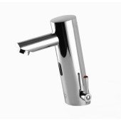 Змішувач інфрачервоний для умивальника TREMOLADA TREMO-8503 BATTERY Змішувач інфрачервоний для умивальника TREMOLADA TREMO-8503 BATTERY