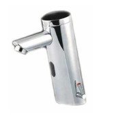 Змішувач інфрачервоний для умивальника TREMOLADA TREMO-8503 BATTERY Змішувач інфрачервоний для умивальника TREMOLADA TREMO-8503 BATTERY