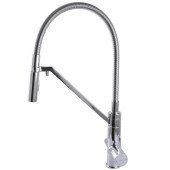 Змішувач для кухні під осмос TOPAZ SARDINIA TS 8812-H24 Змішувач для кухні під осмос TOPAZ SARDINIA TS 8812-H24