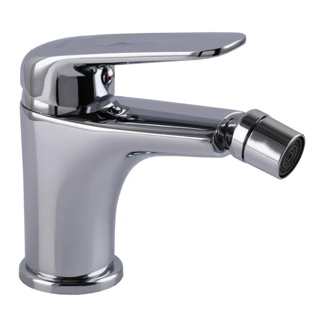 Змішувач для біде Globus Lux Koln GLK-0106