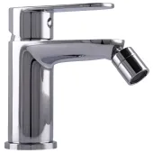 Змішувач для біде TOPAZ BARTS TB 07601-H36