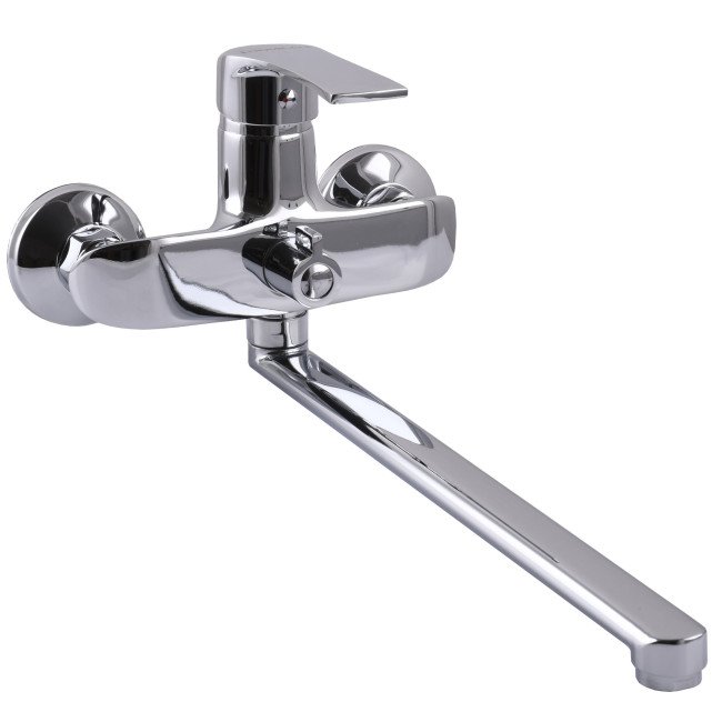 Змішувач для ванни DOMINO DD-208 2