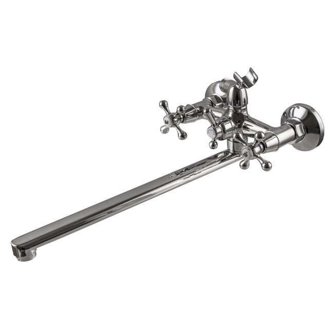 Змішувач для ванни DOMINO EDL-212 2