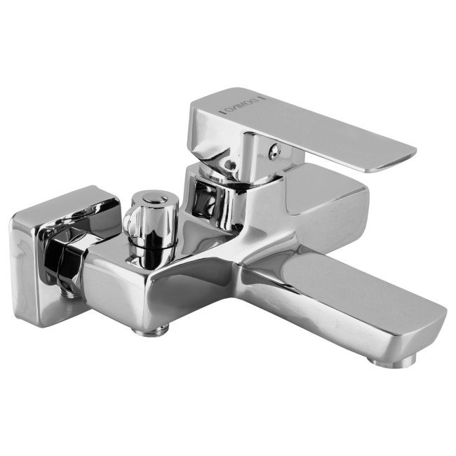 Змішувач для ванни DOMINO MALIBU DMM-102N 2