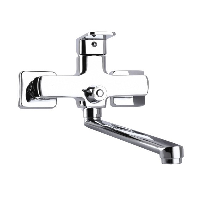 Змішувач для ванни DOMINO MALIBU DMM-208N 2