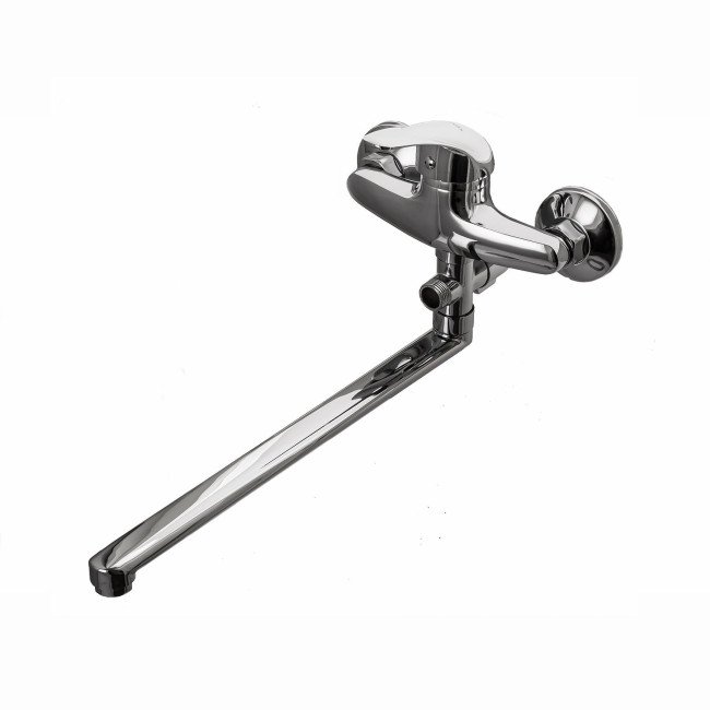 Змішувач для ванни EcoMix ENERGO E-GEZ-108 2