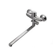 Змішувач для ванни EcoMix ELIT EM-108 Змішувач для ванни EcoMix ELIT EM-108