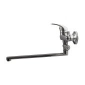 Змішувач для ванни EcoMix ELIT EM-108 Змішувач для ванни EcoMix ELIT EM-108