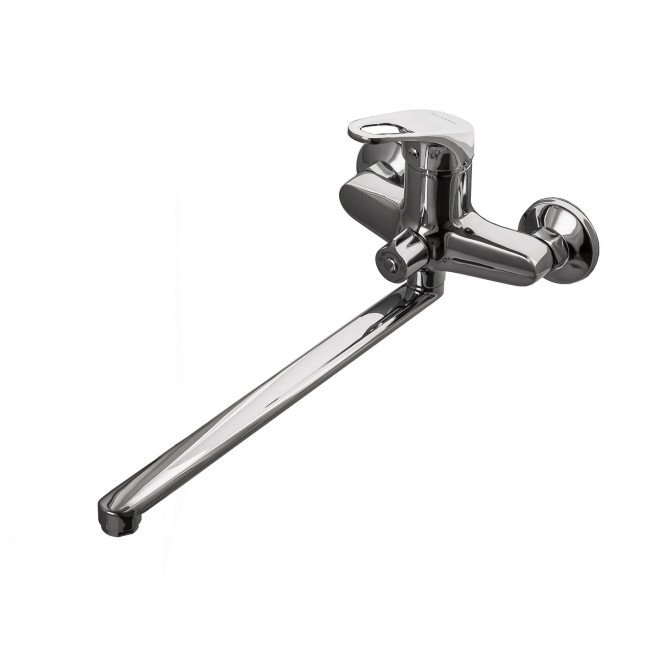 Змішувач для ванни EcoMix ENERGO M-GEM-208 2