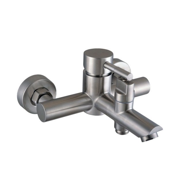 Змішувач для ванни Globus Lux ALPEN SBT1-102NE Змішувач для ванни Globus Lux ALPEN SBT1-102NE