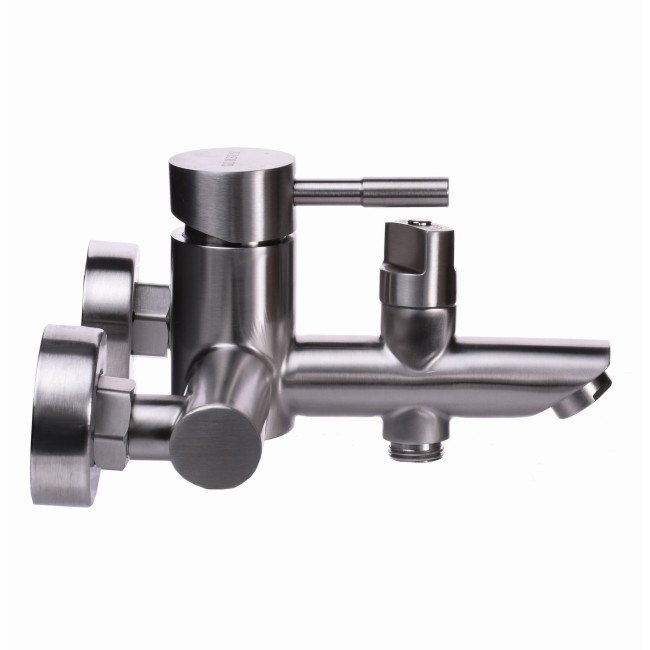 Змішувач для ванни Globus Lux ALPEN SBT1-102NE Змішувач для ванни Globus Lux ALPEN SBT1-102NE