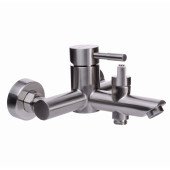 Змішувач для ванни Globus Lux ALPEN SBT1-102NE Змішувач для ванни Globus Lux ALPEN SBT1-102NE