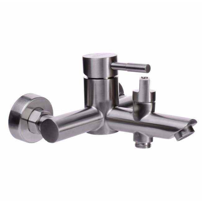 Змішувач для ванни Globus Lux ALPEN SBT1-102NE Змішувач для ванни Globus Lux ALPEN SBT1-102NE