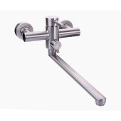 Змішувач для ванни Globus Lux ALPEN SUS-208 Змішувач для ванни Globus Lux ALPEN SUS-208