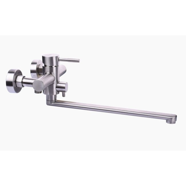 Змішувач для ванни Globus Lux ALPEN SUS-208 Змішувач для ванни Globus Lux ALPEN SUS-208