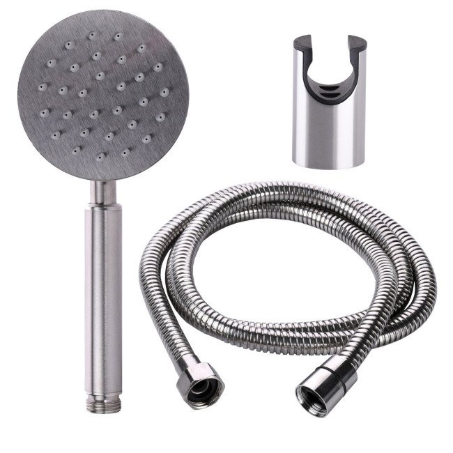 Змішувач для ванни Globus Lux ALPEN SUS-208 Змішувач для ванни Globus Lux ALPEN SUS-208