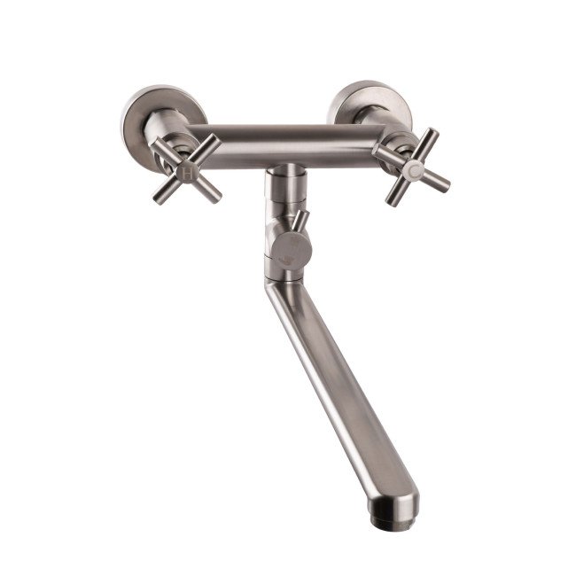 Змішувач для ванни Globus Lux DUKAT SD4-108 2