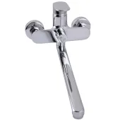 Змішувач для ванни Globus Lux Ontario GLO-0208