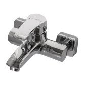 Змішувач для ванної Globus Lux QUEENSLAND GLQU-0102N EURO латунь (картридж Sedal) Змішувач для ванної Globus Lux QUEENSLAND GLQU-0102N EURO латунь (картридж Sedal)