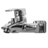 Змішувач для ванної Globus Lux QUEENSLAND GLQU-0102N EURO латунь (картридж Sedal) Змішувач для ванної Globus Lux QUEENSLAND GLQU-0102N EURO латунь (картридж Sedal)