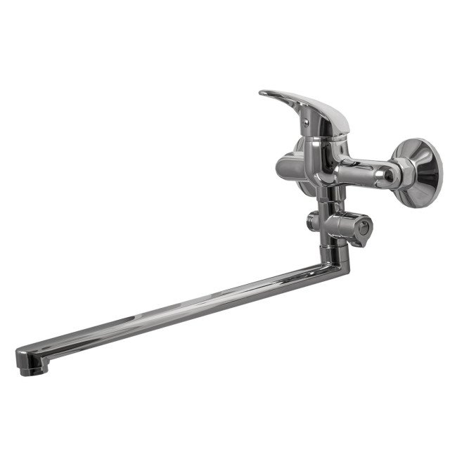 Змішувач для ванни Globus Lux Sena GLS-108 2