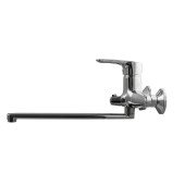 Змішувач для ванни Globus Lux SEVA GLSV-0208 Змішувач для ванни Globus Lux SEVA GLSV-0208