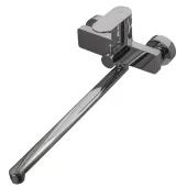 Змішувач для ванни TOPAZ BARTS TB 07116-H36