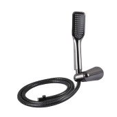 Змішувач для ванни TOPAZ LEXI TL- 21101-H57-GB cartridge D25 титан блиск PVD (комплект) Змішувач для ванни TOPAZ LEXI TL- 21101-H57-GB cartridge D25 титан блиск PVD (комплект)