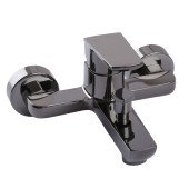 Змішувач для ванни TOPAZ LEXI TL- 21101-H57-GB cartridge D25 титан блиск PVD (комплект) Змішувач для ванни TOPAZ LEXI TL- 21101-H57-GB cartridge D25 титан блиск PVD (комплект)