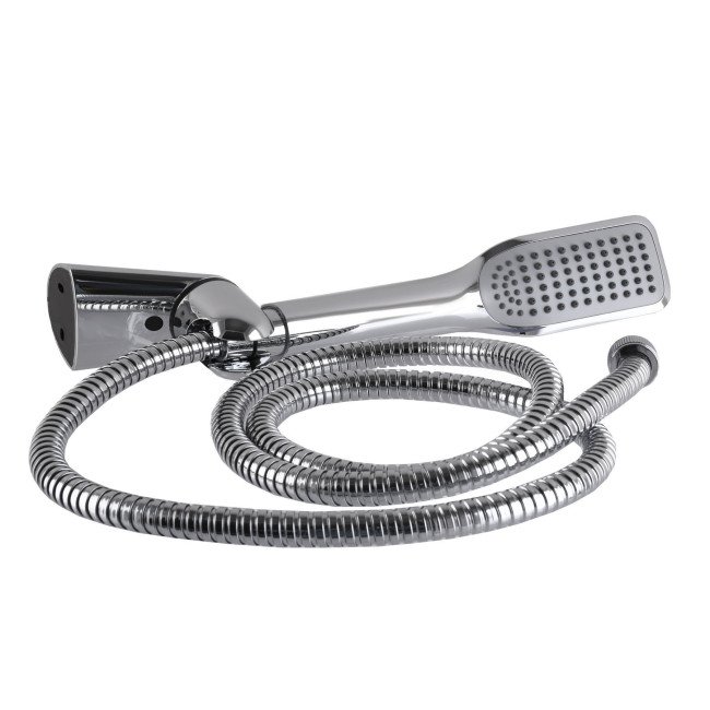 Змішувач для ванни TOPAZ LEXI TL21101A-H57-0 Змішувач для ванни TOPAZ LEXI TL21101A-H57-0