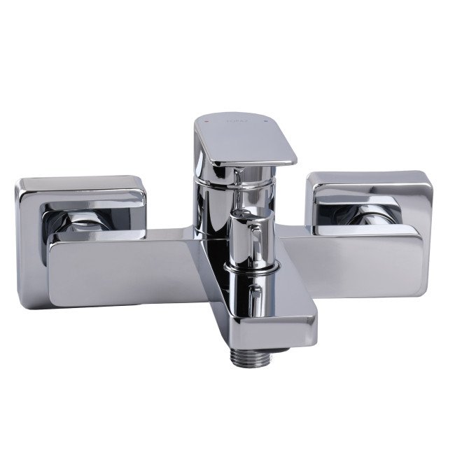 Змішувач для ванни TOPAZ SARDINIA TS 08131-H19N
