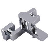 Змішувач для ванни TOPAZ SARDINIA TS 08131-H19N