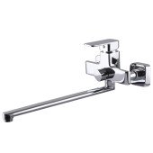 Змішувач для ванни Globus Lux Milano GLM-0208N Змішувач для ванни Globus Lux Milano GLM-0208N