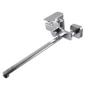 Змішувач для ванни Globus Lux Milano GLM-0208N Змішувач для ванни Globus Lux Milano GLM-0208N