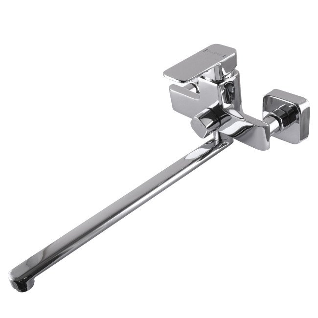 Змішувач для ванни Globus Lux Milano GLM-0208N Змішувач для ванни Globus Lux Milano GLM-0208N