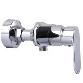 Змішувач для душа Globus Lux Ontario GLO-0105N Змішувач для душа Globus Lux Ontario GLO-0105N