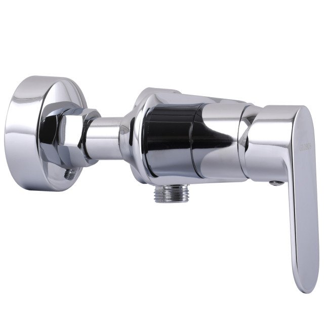Змішувач для душа Globus Lux Ontario GLO-0105N 2