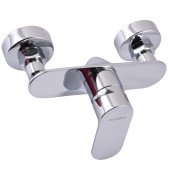 Змішувач для душа Globus Lux Ontario GLO-0105N Змішувач для душа Globus Lux Ontario GLO-0105N